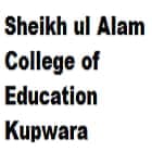 SheikhulAlam College of Education-image