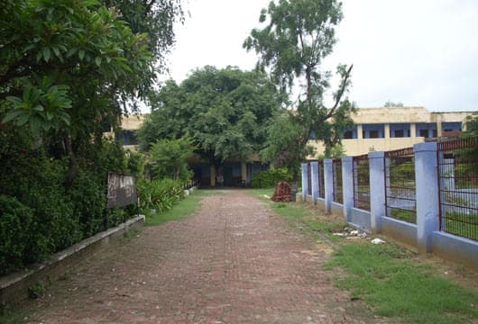 KA Post Graduate College-image