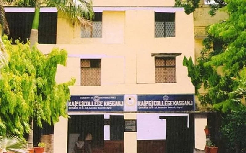 KA Post Graduate College-image