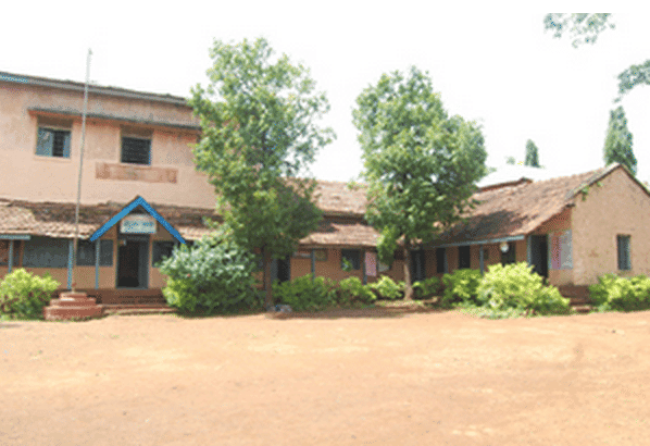 Shri Swami Vivekanand Shikshan Sanstha Gurujan Junior College of Education-image