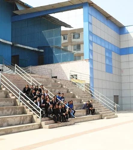 School of Social Science, Chhatrapati Shivaji Maharaj University-image