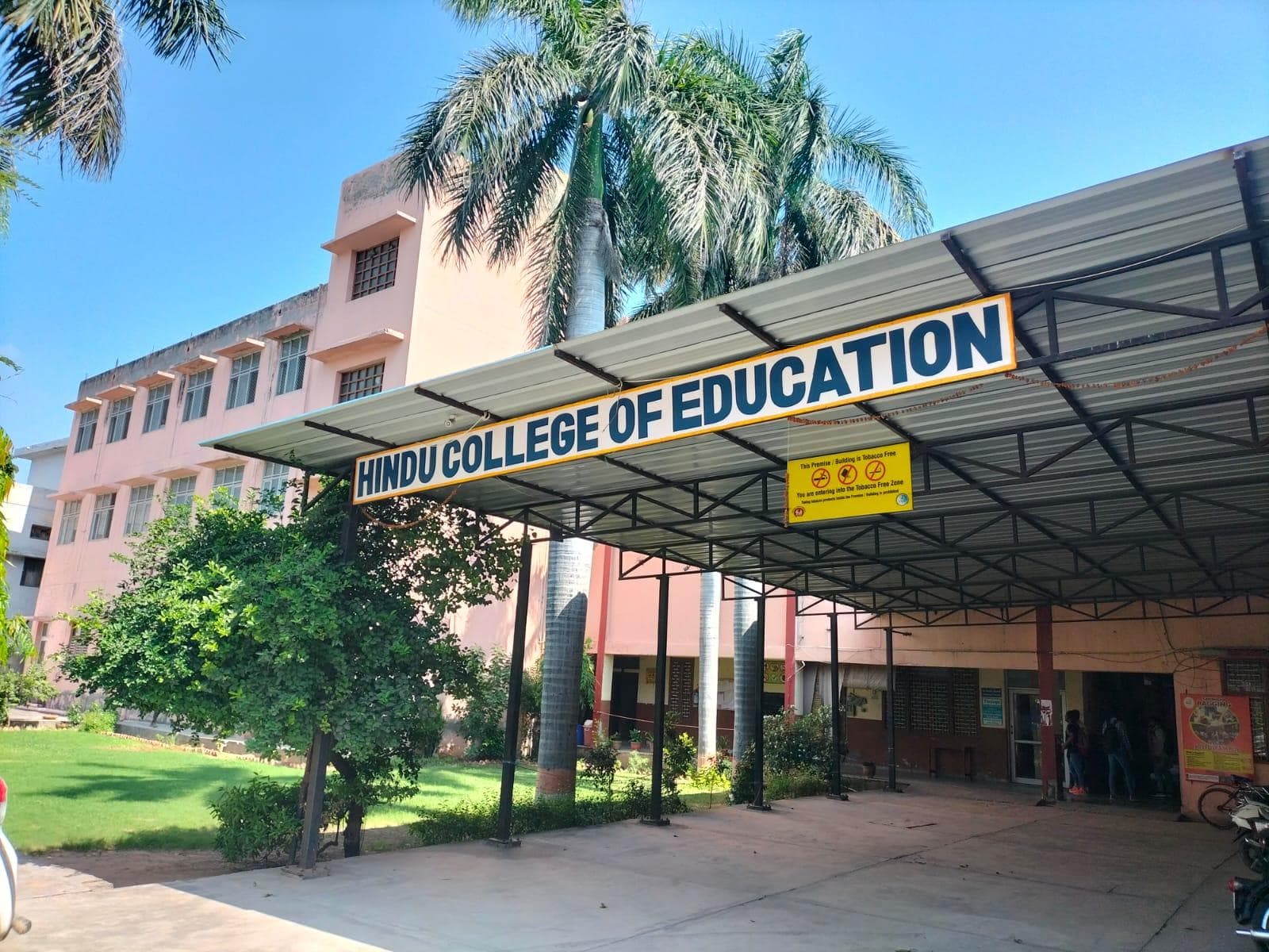 Sonepat Hindu Educational and Charitable Society-image