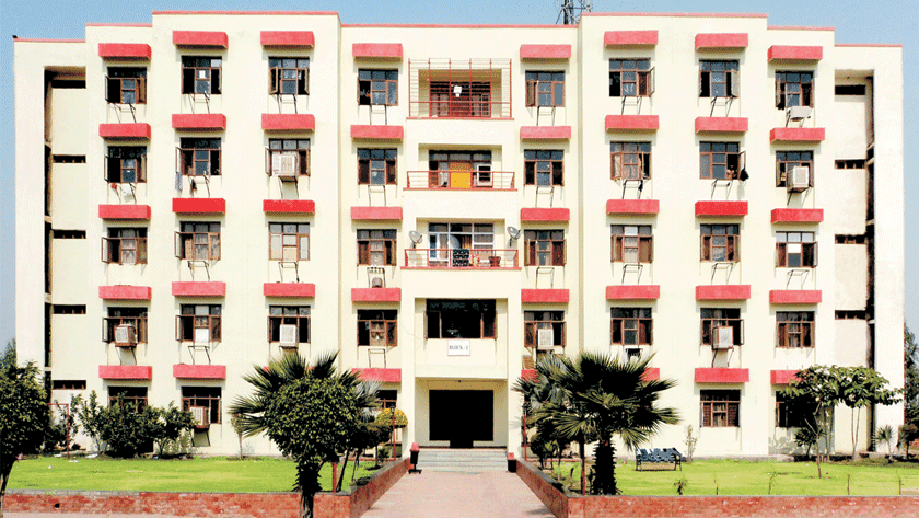 Swami Vivekanand Industrial Training Centre-image