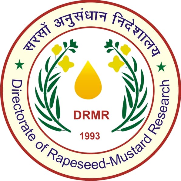 Directorate of Rapeseed Mustard Research-image