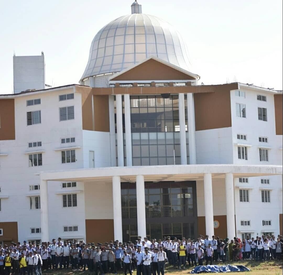 Maharaja Institute of Technology Thandavapura-image