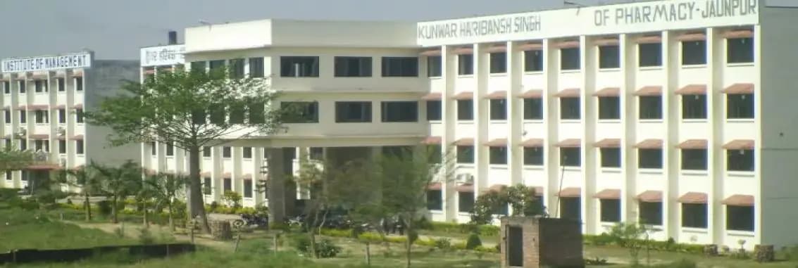Kunwar Singh Pharmacy College of Education-image