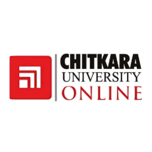 Chitkara University Online-image