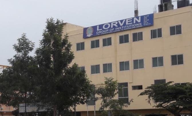 Lorven School of Social Sciences-image