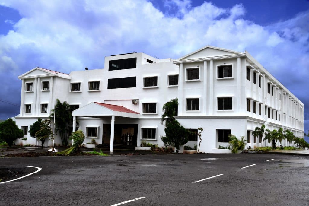 Shree Santkrupa Junior College of Education-image