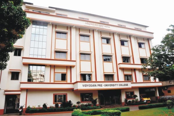 Vidyodaya College-image
