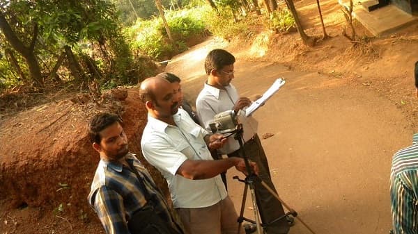 CreationPlus Academy for Film Studies-image