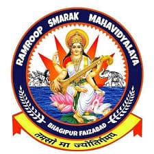 Ramroop Memorial Mahavidyalaya-image