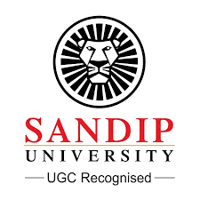 Sandip University Campus powered by Sunstone Edge-logo