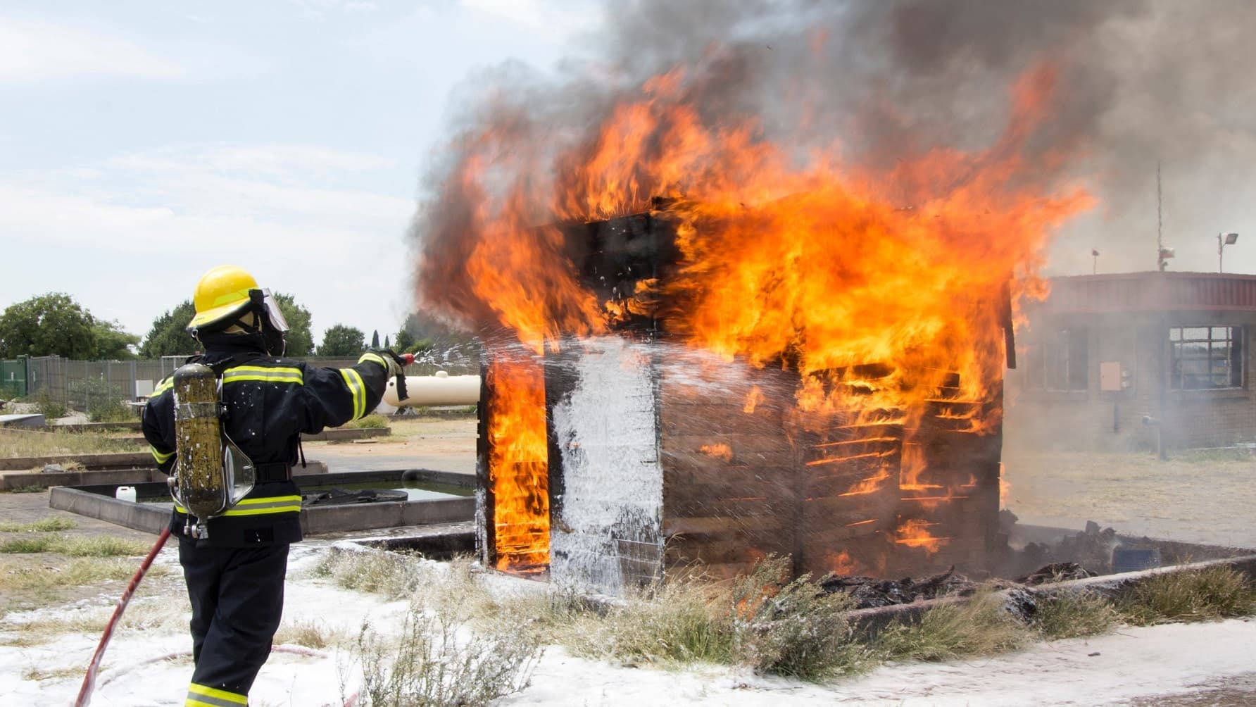 MGM Institute Of Fire Service Engineering-image