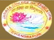Janatas Junior College of Education-image