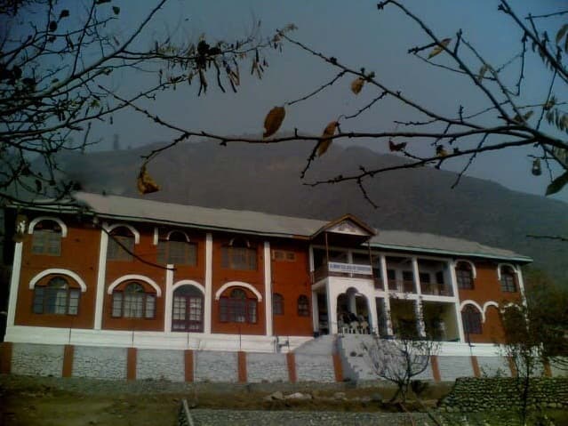 AlNoor College of Education-image