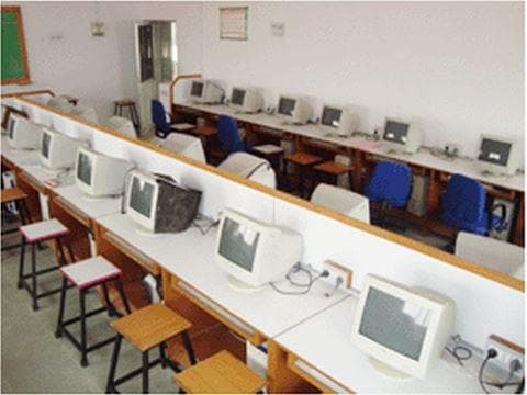 Ratanba Mahila College of Education-image