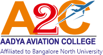 Aadya Aviation College - [A2C]-image