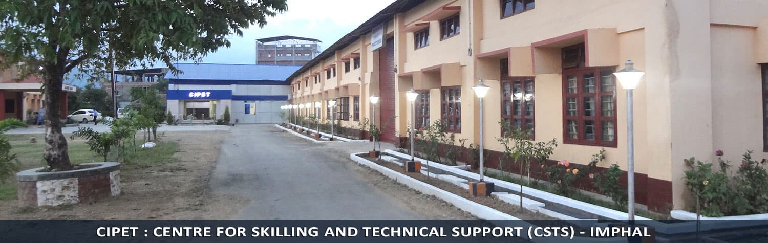 CIPET: Centre for Skilling and Technical Support-image