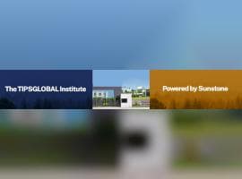 The TipsGlobal Institute powered by Sunstone-image