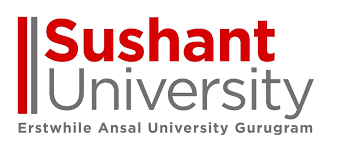Sushant University - powered by Sunstone‚Äôs-image