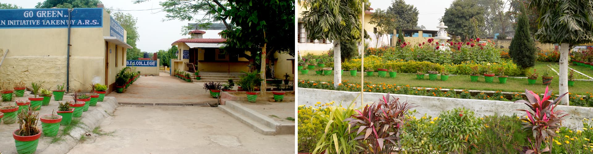 ARS BEd College-image