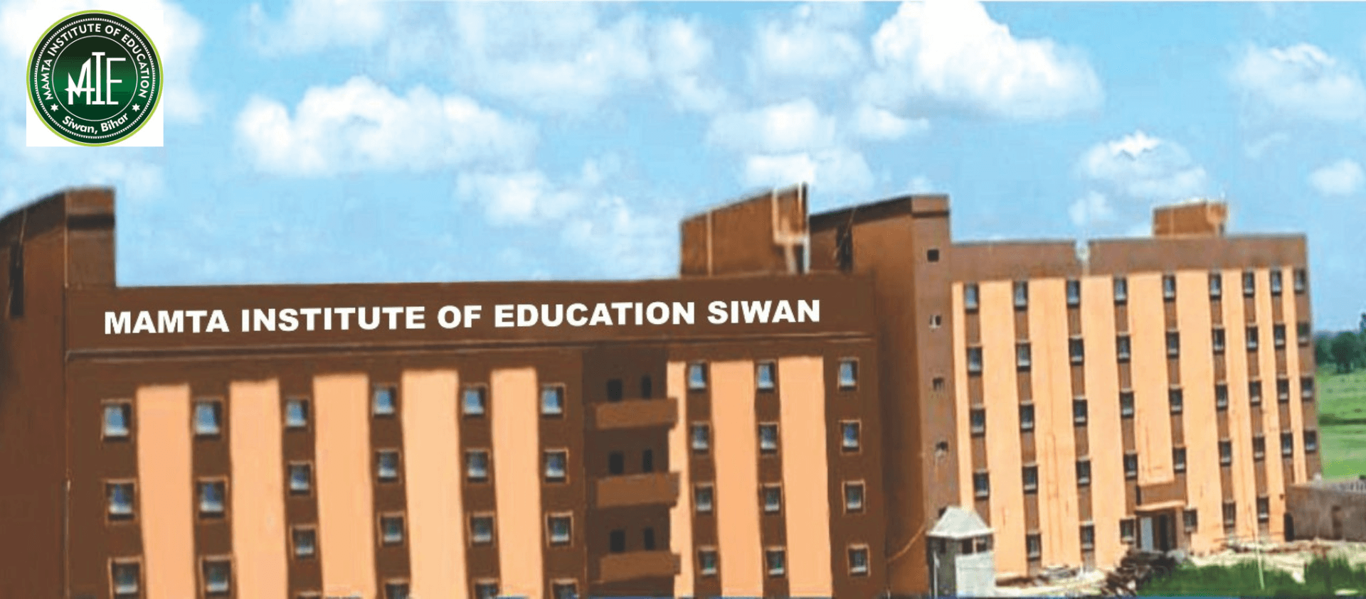Mamta Institute of Education-image