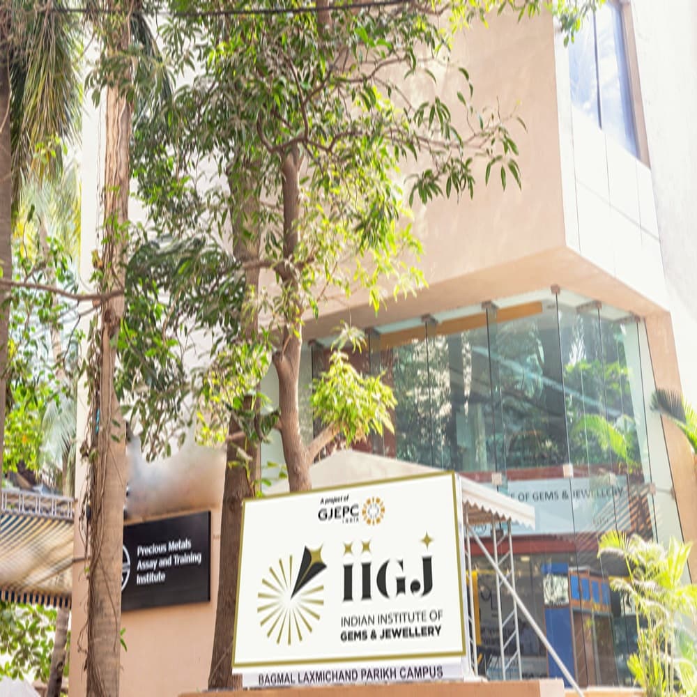 Indian Institute of Gem and Jewellery-image