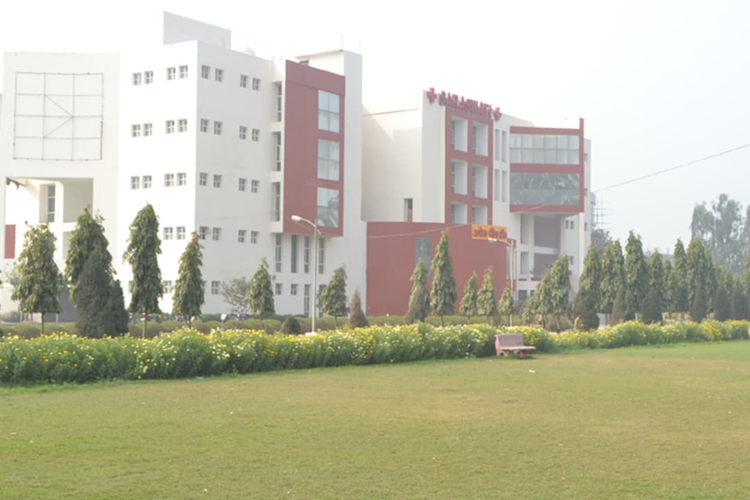 Saraswati Medical College-image