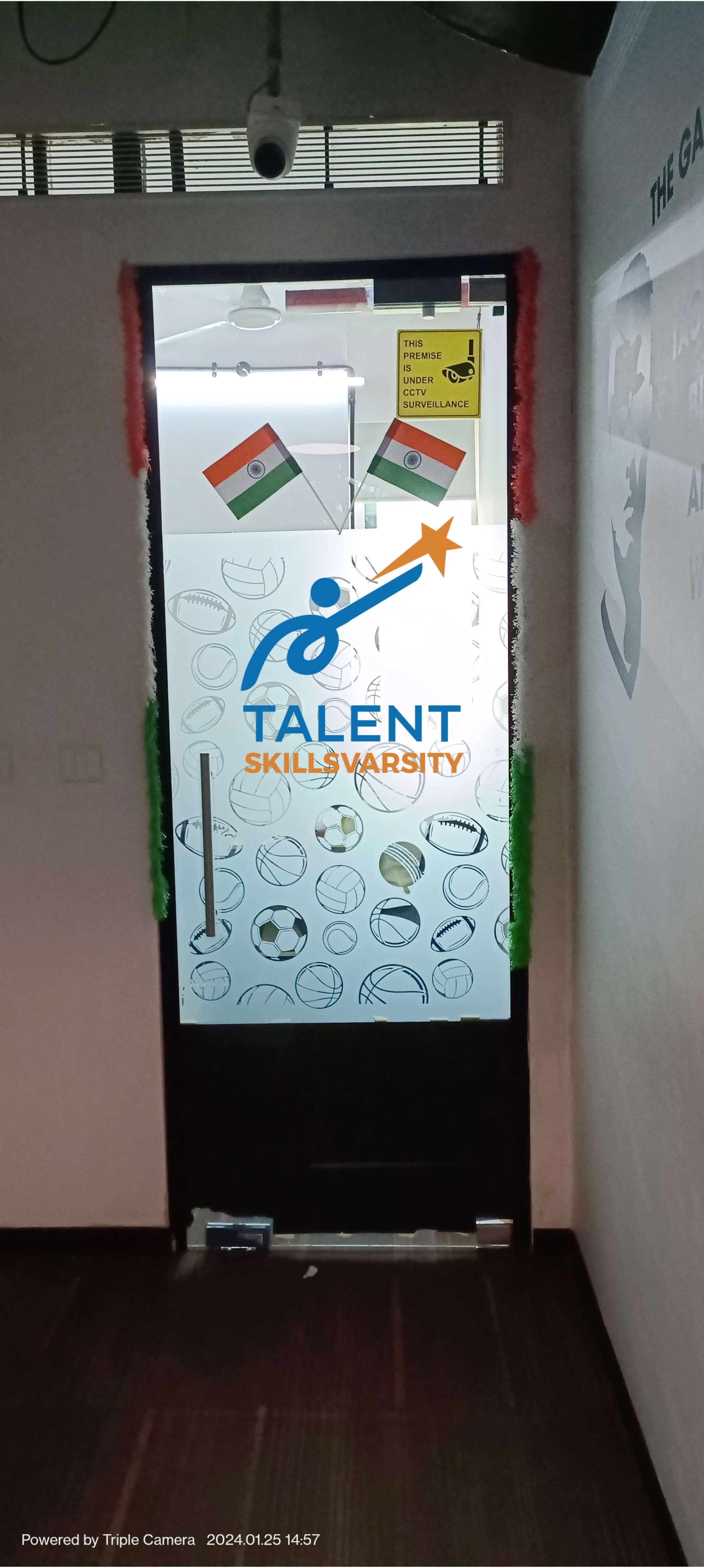 Talent SkillsVarsity-image