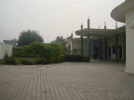 Abdul Razak Degree College-image