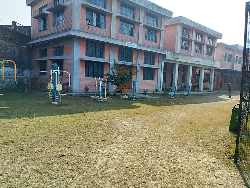 SR Govt College for Women-image