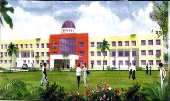 Arihant Homoeopathic Medical College, Hospital & Research Centre-image