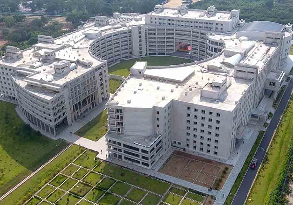 GITAM Bengaluru-image