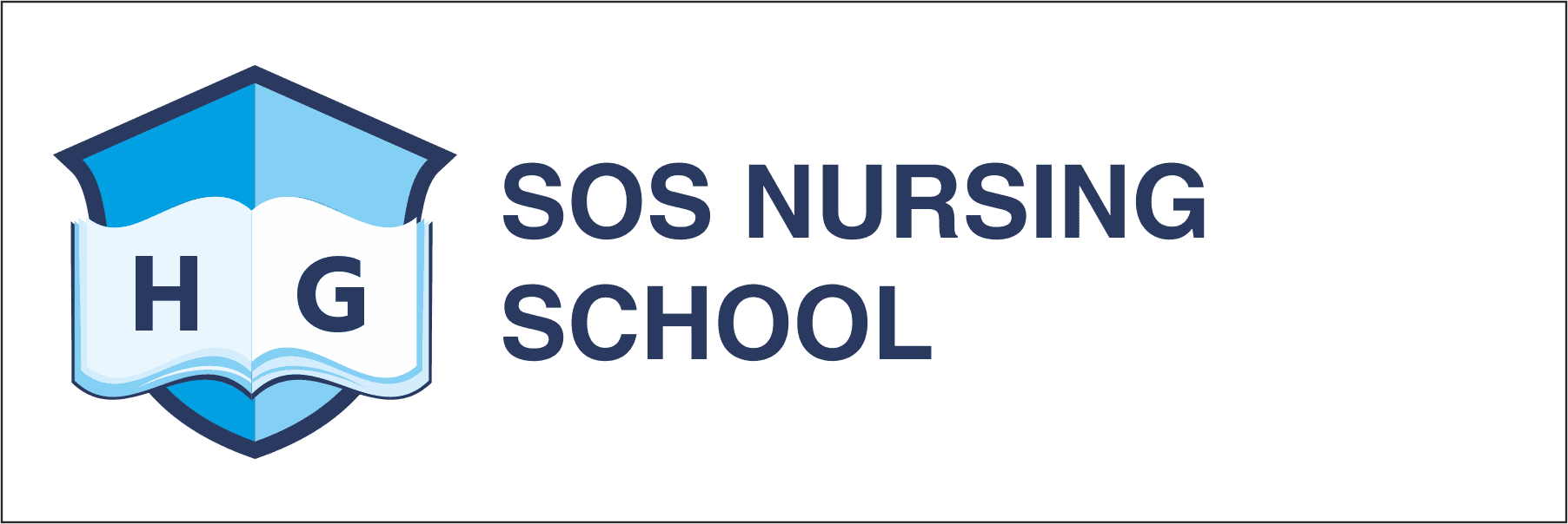 SOS Nursing School-image