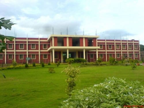 Badriprasad Institute of Technology-image