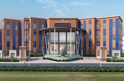 KKECS College of Nursing-image