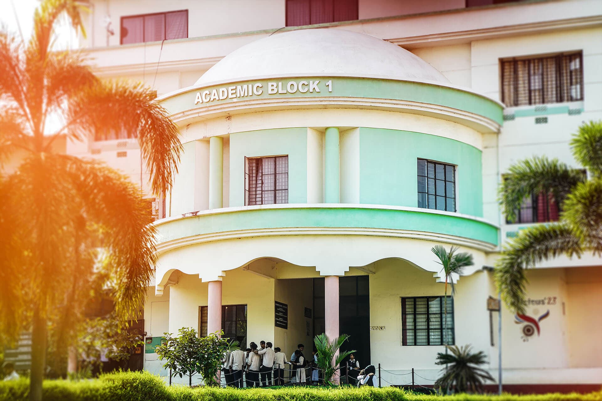 KMEA Engineering College-image