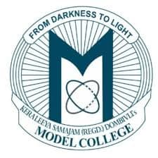 Model College Dombivli-image