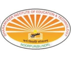 Dharamvir Institute of Education and Technology-image
