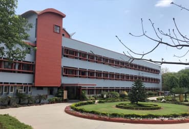 Janki Devi Memorial College-image