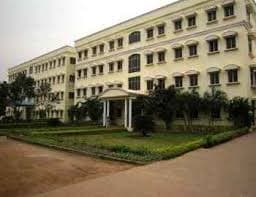 V.S. Lakshmi Engineering College for Women, Kakinada-image