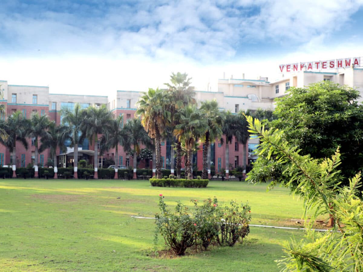 Venkateshwara Institute of Technology-image