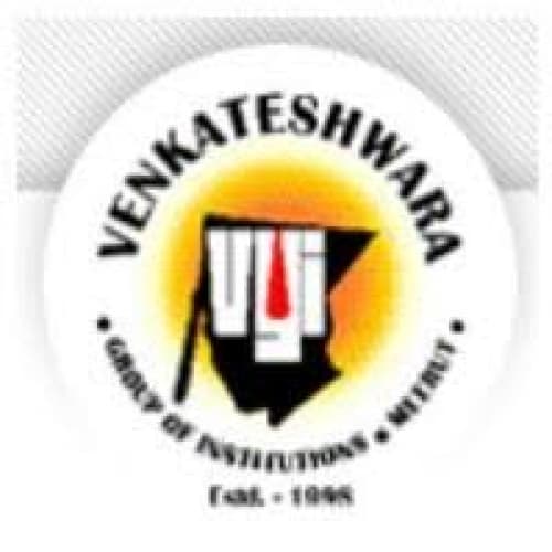 Venkateshwara Institute of Technology-logo