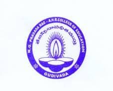 ANR College of Education-image