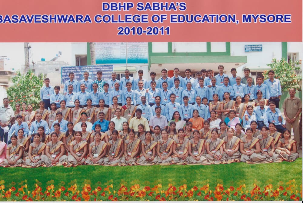 Basaveshwar College of Education-image