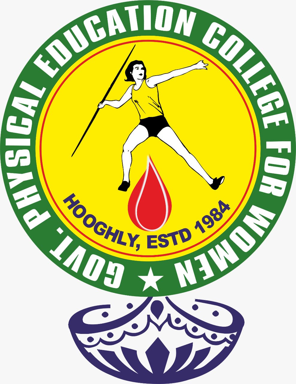 Government Institute of Education for Women-image