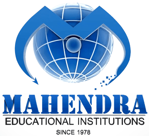 Mahendhira College of Education-image