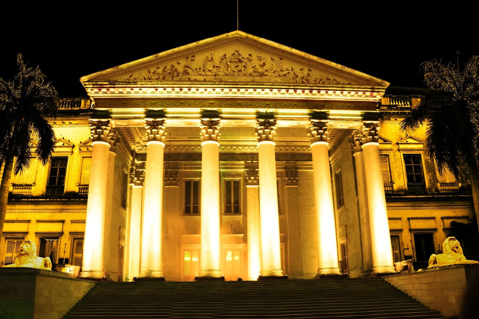 Osmania University College for Women-image