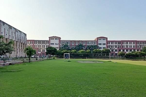 Vishveshwarya Group of Institutions-image